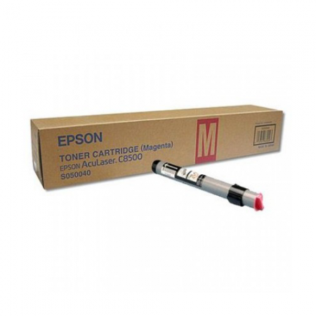 Epson C7000 (S050040) Kırmızı Orjinal Toner Epson C7000 (S050040) Kırmızı Orjinal Toner