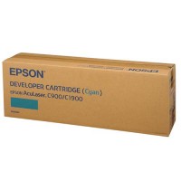 Epson C900 (50099) Mavi Orjinal Toner