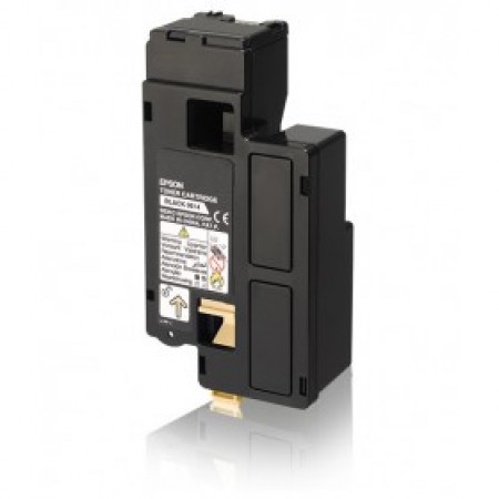 Epson C9200 (50477) Siyah Orjinal Toner Epson C9200 (50477) Siyah Orjinal Toner