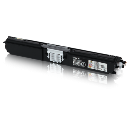 Epson (CX-16) C13S050557 Siyah Orjinal Toner Epson (CX-16) C13S050557 Siyah Orjinal Toner