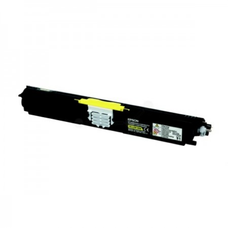 Epson CX-16 (C13S050558) Sarı Orjinal Toner Epson CX-16 (C13S050558) Sarı Orjinal Toner