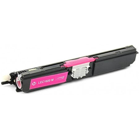 Epson CX-16 (C13S050559) Kırmızı Orjinal Toner Epson CX-16 (C13S050559) Kırmızı Orjinal Toner