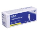 Epson (CX-17) C13S050611 Sarı Orjinal Toner Yüksek Kapasiteli