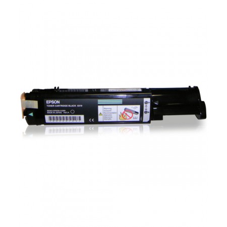 Epson CX-21 (50319) Siyah Ojinal Toner Epson CX-21 (50319) Siyah Ojinal Toner