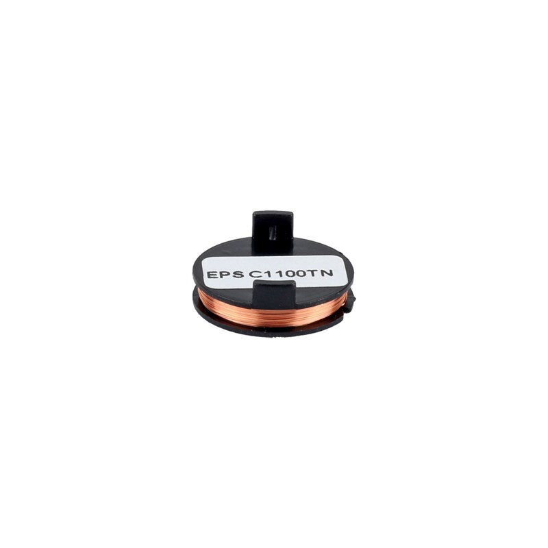 Epson CX11 Toner Chip Mavi C1100-C100N (S050189)