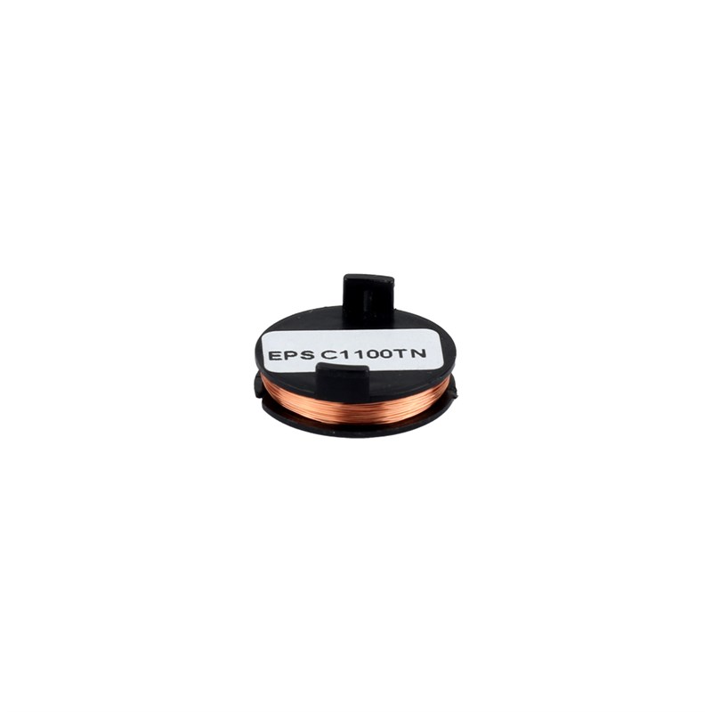 Epson CX11 Toner Chip Sarı C1100-C100N (S050187)