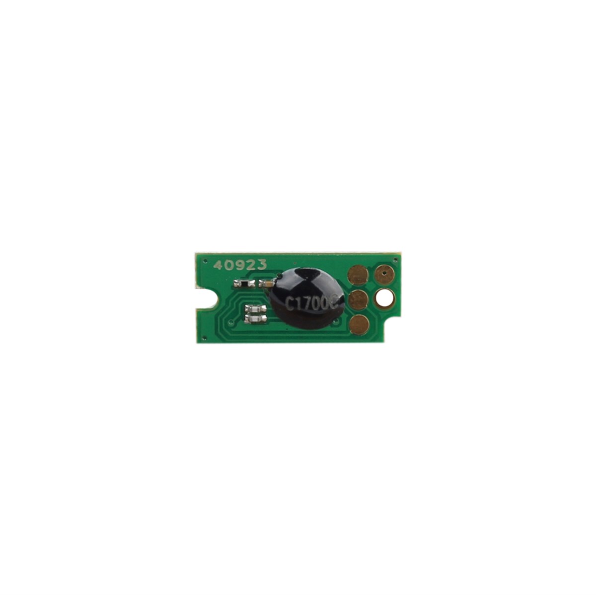 Epson CX17 Toner Chip Mavi C1700-C1750 (S050613)
