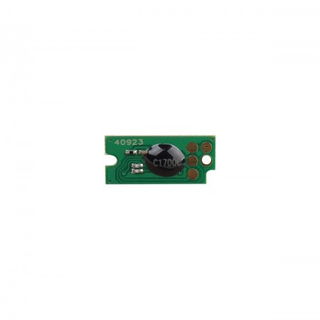 Epson CX17 Toner Chip Mavi C1700-C1750 (S050613) Epson CX17 Toner Chip Mavi C1700-C1750 (S050613)