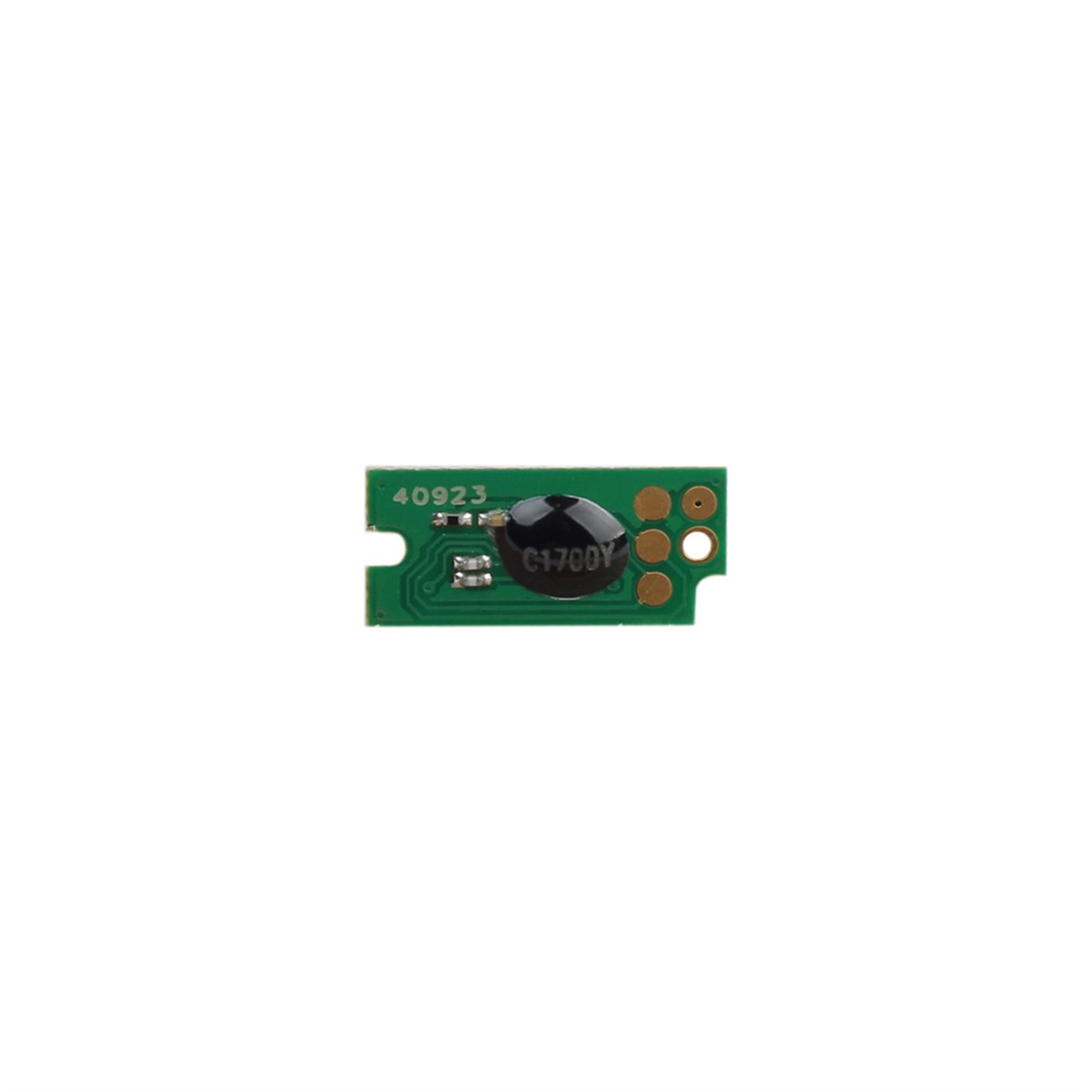 Epson CX17 Toner Chip Sarı C1700-C1750 (S050611)