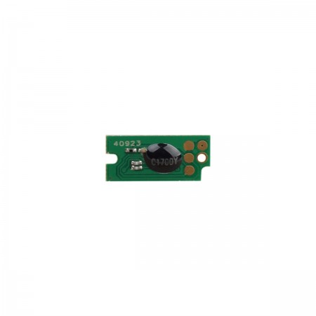 Epson CX17 Toner Chip Sarı C1700-C1750 (S050611) Epson CX17 Toner Chip Sarı C1700-C1750 (S050611)