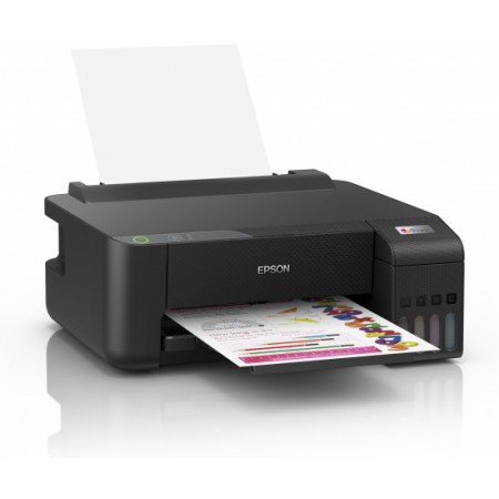 Epson EcoTank L1210 A4 Mürekkep Tanklı Yazıcı Epson EcoTank L1210 A4 Mürekkep Tanklı Yazıcı