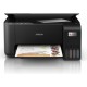Epson Ecotank L3210 Tarayıcı + Fotokopi Renkli Çok Fonksiyonlu Tanklı Mürekkep Püskürtmeli Yazıcı Epson Ecotank L3210 Tarayıcı + Fotokopi Renkli Çok Fonksiyonlu Tanklı Mürekkep Püskürtmeli Yazıcı