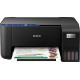 Epson Ecotank L3251 Fotokopi, Tarayıcı, Wi-Fi Mürekkep Tanklı Yazıcı Epson Ecotank L3251 Fotokopi, Tarayıcı, Wi-Fi Mürekkep Tanklı Yazıcı