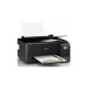 Epson Ecotank L3251 Fotokopi, Tarayıcı, Wi-Fi Mürekkep Tanklı Yazıcı Epson Ecotank L3251 Fotokopi, Tarayıcı, Wi-Fi Mürekkep Tanklı Yazıcı
