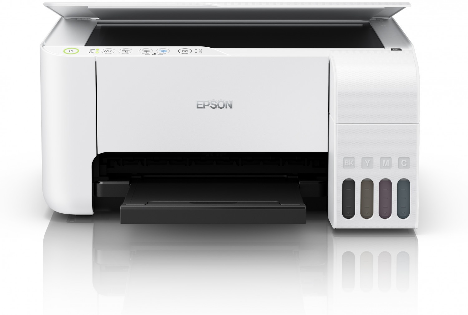 Epson Ecotank L3256 Fotokopi Tarayıcı Wifi Direct Tanklı Yazıcı