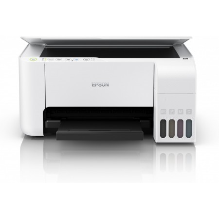 Epson Ecotank L3256 Fotokopi Tarayıcı Wifi Direct Tanklı Yazıcı Epson Ecotank L3256 Fotokopi Tarayıcı Wifi Direct Tanklı Yazıcı