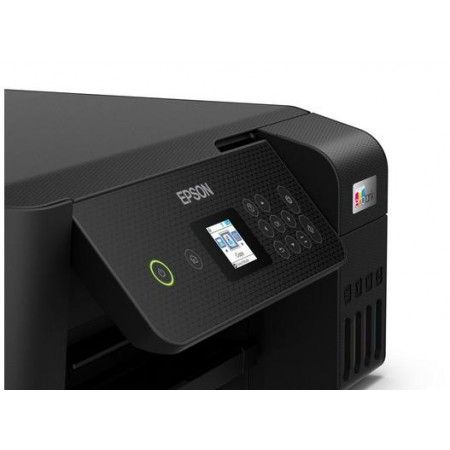 Epson EcoTank L3260 Fotokopi + Tarayıcı + Wifi Direct + Tanklı Mürekkep Püskürtmeli Yazıcı Epson EcoTank L3260 Fotokopi + Tarayıcı + Wifi Direct + Tanklı Mürekkep Püskürtmeli Yazıcı