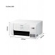 EPSON ECOTANK L3266 FOTOKOPİ, TARAYICI, Wi-Fi MÜREKKEP TANKLI YAZICI EPSON ECOTANK L3266 FOTOKOPİ, TARAYICI, Wi-Fi MÜREKKEP TANKLI YAZICI