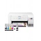 EPSON ECOTANK L3266 FOTOKOPİ, TARAYICI, Wi-Fi MÜREKKEP TANKLI YAZICI EPSON ECOTANK L3266 FOTOKOPİ, TARAYICI, Wi-Fi MÜREKKEP TANKLI YAZICI