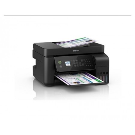 Epson EcoTank L5290 Fotokopi Faks Tarayıcı Wifi Direkt Tanklı Yazıcı Epson EcoTank L5290 Fotokopi Faks Tarayıcı Wifi Direkt Tanklı Yazıcı