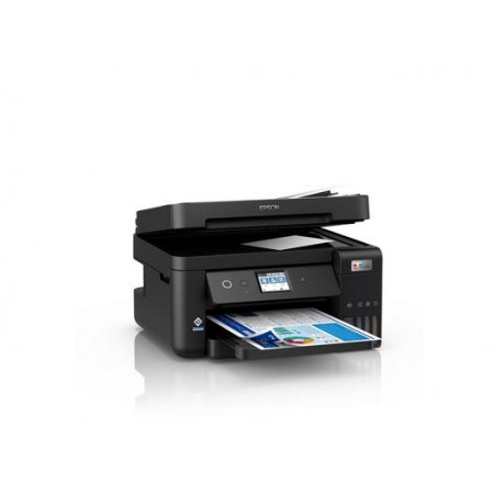 Epson Ecotank L6290 Tarayıcı + Fototopi + Faks + Wifi Direct + Tanklı Yazıcı Epson Ecotank L6290 Tarayıcı + Fototopi + Faks + Wifi Direct + Tanklı Yazıcı