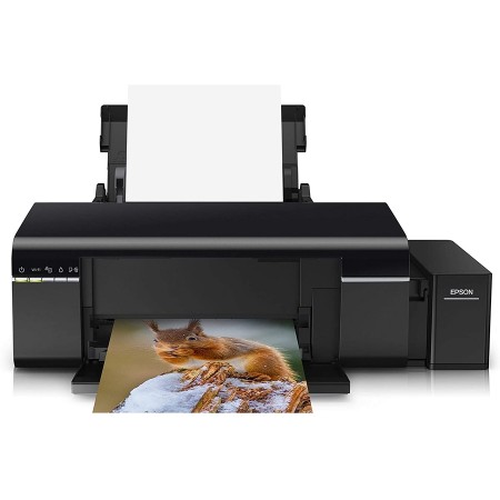 EPSON EcoTank L805 Yazıcı EPSON EcoTank L805 Yazıcı