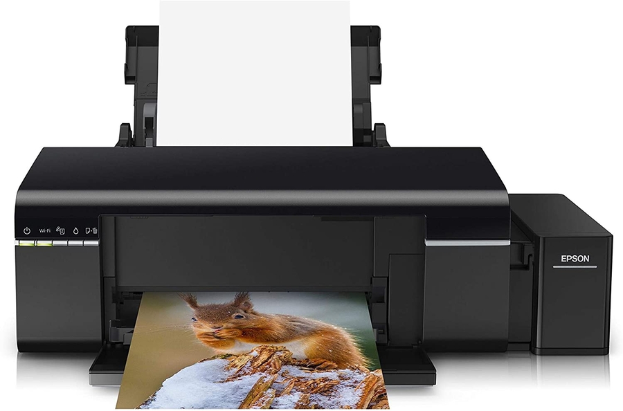 EPSON EcoTank L805 Yazıcı