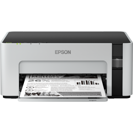 EPSON EcoTank M1120 Wi-Fi Direct Inkjet Tanklı Yazıcı EPSON EcoTank M1120 Wi-Fi Direct Inkjet Tanklı Yazıcı