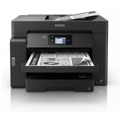 Epson Ecotank M15140 Fotokopi,Tarayıcı,A3 Wi-Fi Mürekkep Tanklı Yazıcı