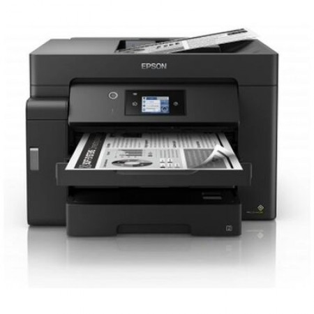 Epson Ecotank M15140 Fotokopi,Tarayıcı,A3 Wi-Fi Mürekkep Tanklı Yazıcı Epson Ecotank M15140 Fotokopi,Tarayıcı,A3 Wi-Fi Mürekkep Tanklı Yazıcı