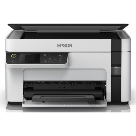 EPSON ECOTANK M2120 FOTOKOPİ,TARAYICI,Wi-Fi MONO MÜREKKEP TANKLI YAZICI EPSON ECOTANK M2120 FOTOKOPİ,TARAYICI,Wi-Fi MONO MÜREKKEP TANKLI YAZICI