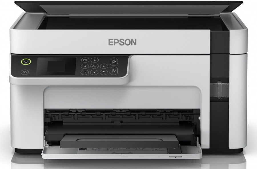 EPSON ECOTANK M2120 FOTOKOPİ,TARAYICI,Wi-Fi MONO MÜREKKEP TANKLI YAZICI