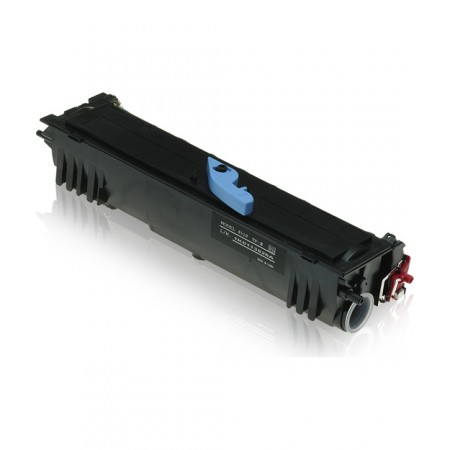 Epson EPL-6200 (50166) Siyah Orjinal Toner Yüksek Kapasite Epson EPL-6200 (50166) Siyah Orjinal Toner Yüksek Kapasite