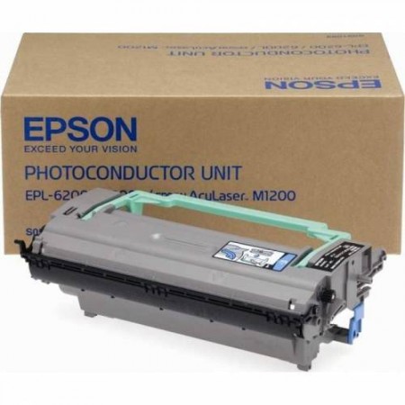 Epson EPL-6200 (C13S051099) Orjinal Drum Ünitesi Epson EPL-6200 (C13S051099) Orjinal Drum Ünitesi