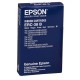 Epson (ERC-38) C43S015374 Orjinal Siyah Şerit Epson (ERC-38) C43S015374 Orjinal Siyah Şerit