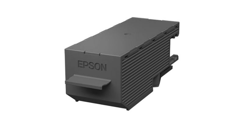Epson ET7700-C13T04D000 Orjinal Atık Kutusu
