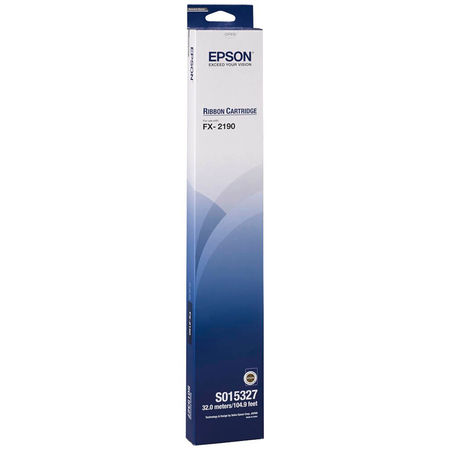 Epson (FX-2190) C13S015327 Orjinal Şerit