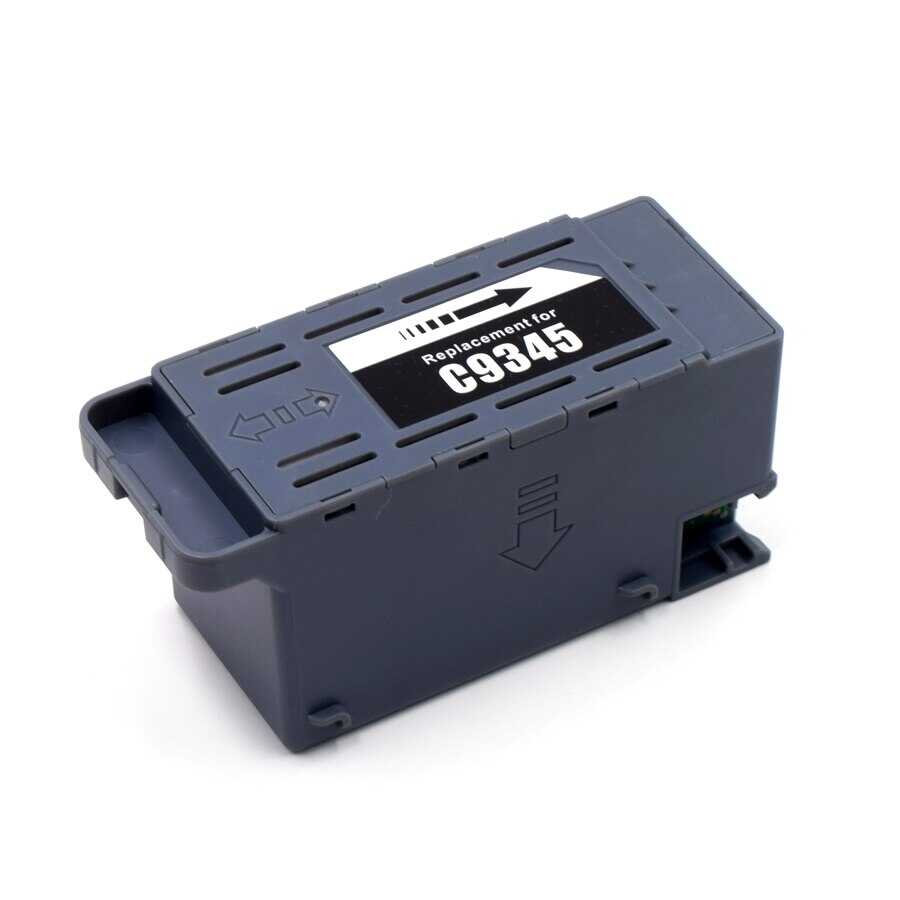 Epson L15150/15160/6570 Muadil  Atık Mürekkep Kutusu C12C934591