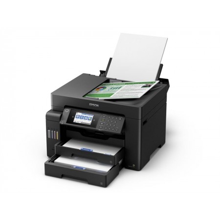 Epson L15150 Yazıcı/Tarayıcı/Fotokopi/Faks Renkli Mürekkep Tanklı Yazıcı A3 Epson L15150 Yazıcı/Tarayıcı/Fotokopi/Faks Renkli Mürekkep Tanklı Yazıcı A3