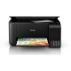 Epson L3150 Renkli Inkjet Tanklı Yazıcı Tar/Fot + Wifi Epson L3150 Renkli Inkjet Tanklı Yazıcı Tar/Fot + Wifi