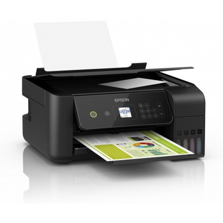 Epson L3160 Renkli Çok Fonksiyonlu Tanklı Yazıcı Tar/Fot + Wifi Epson L3160 Renkli Çok Fonksiyonlu Tanklı Yazıcı Tar/Fot + Wifi