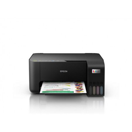 Epson L3250 Yazıcı/Tarayıcı/Fotokopi Renkli Mürekkep Tanklı Yazıcı WI-FI Epson L3250 Yazıcı/Tarayıcı/Fotokopi Renkli Mürekkep Tanklı Yazıcı WI-FI