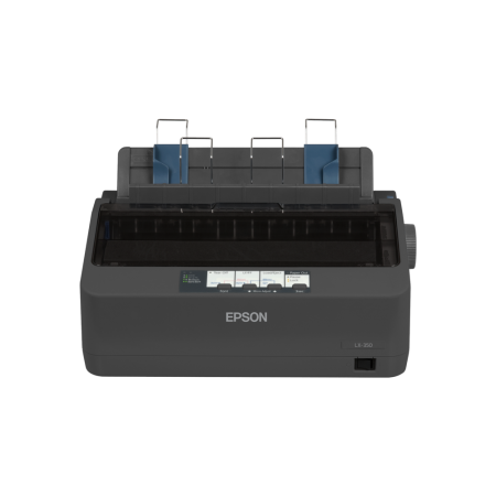 Epson LX-350 Nokta Vuruşlu Yazıcı 9 İğne 80 Sütun 390 Karakter/sn Epson LX-350 Nokta Vuruşlu Yazıcı 9 İğne 80 Sütun 390 Karakter/sn
