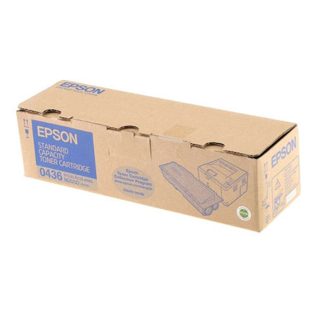Epson (M2000) C13S050436 Orjinal Toner