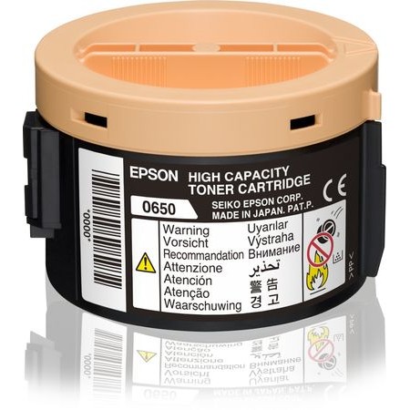 Epson (MX-14) C13S050650 Orjinal Toner Yüksek Kapasiteli Epson (MX-14) C13S050650 Orjinal Toner Yüksek Kapasiteli