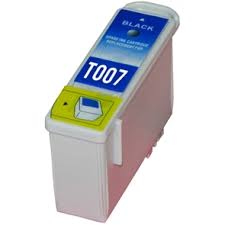 Epson (T007) C13T00740120 Siyah Orjinal Kutusuz Kartuş Epson (T007) C13T00740120 Siyah Orjinal Kutusuz Kartuş