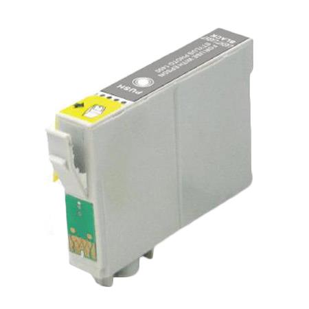 Epson (T0599) C13T05994020 Orjinal Duble Açık Siyah Kartuş 