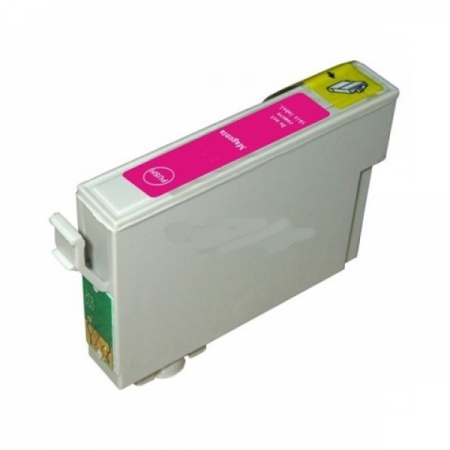 Epson (T0613) C13T06134020 Kırmızı Orjinal Kutusuz Kartuş Epson (T0613) C13T06134020 Kırmızı Orjinal Kutusuz Kartuş