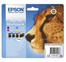 Epson (T0715) C13T07154022 Orjinal Kartuş Avantaj Paketi