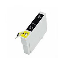 Epson (T0791) C13T07914020 Siyah Orjinal Kutusuz Kartuş